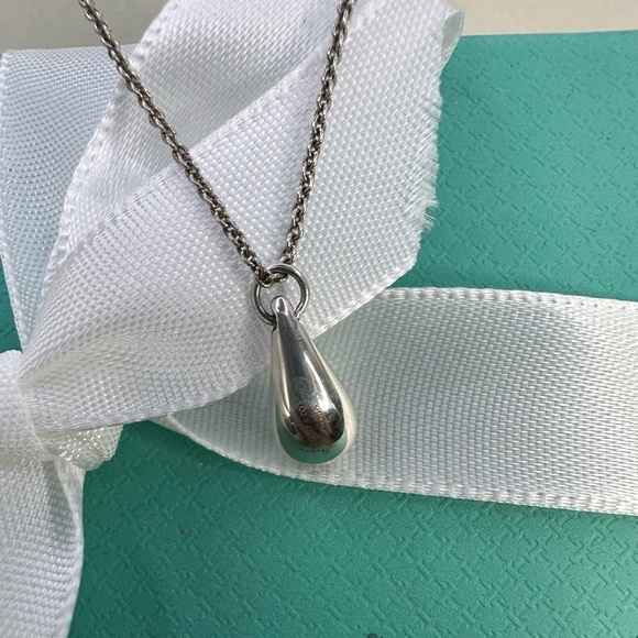 Tiffany & Co. Jewelry - ELSA Peretti® Teardrop Pendant